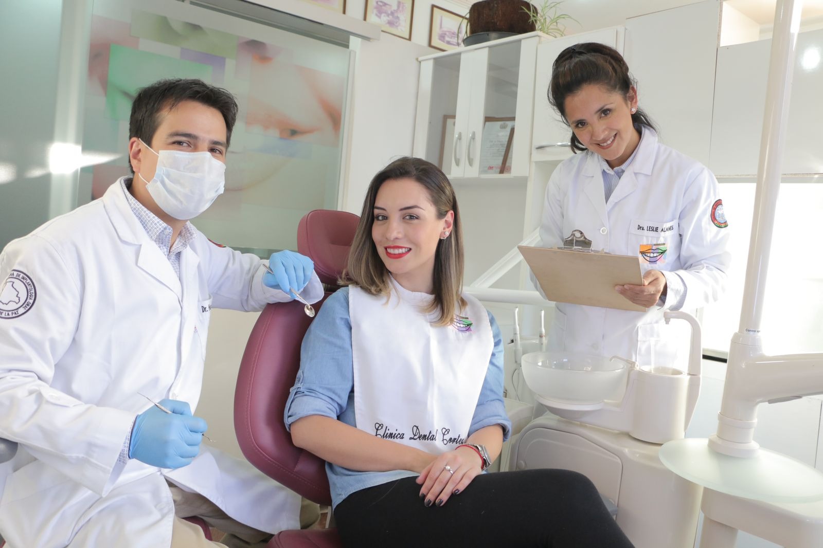 Odontología